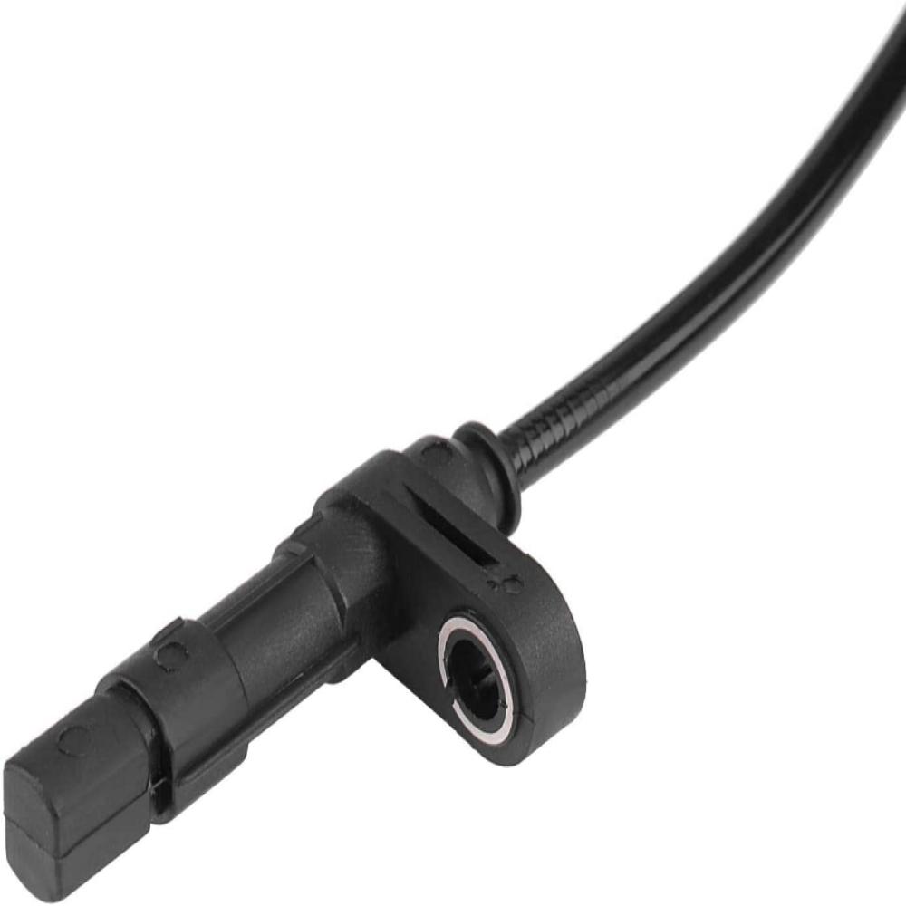 ABS SPEED SENSOR FOR MINI ONE COOPER S R50 R52 R53 FRONT & REAR 34526756384  34526756385 4 PCS