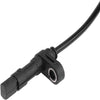 ABS SPEED SENSOR FOR MINI ONE COOPER S R50 R52 R53 FRONT & REAR 34526756384  34526756385 4 PCS
