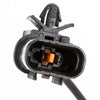 ABS SPEED SENSOR FOR MITSUBISHI 2005-2015 L200 TRIN KA KB 2.5 D DI-D FRONT RIGHT 4670A596