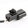 ABS SPEED SENSOR FOR MITSUBISHI 2005-2015 L200 TRIN KA KB 2.5 D DI-D FRONT RIGHT 4670A596
