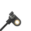 ABS SPEED SENSOR FOR MITSUBISHI ASX LANCER OUTLANDER DODGE Caliber JEEP PATRIOT COMPASS FRONT LEFT 4670A031