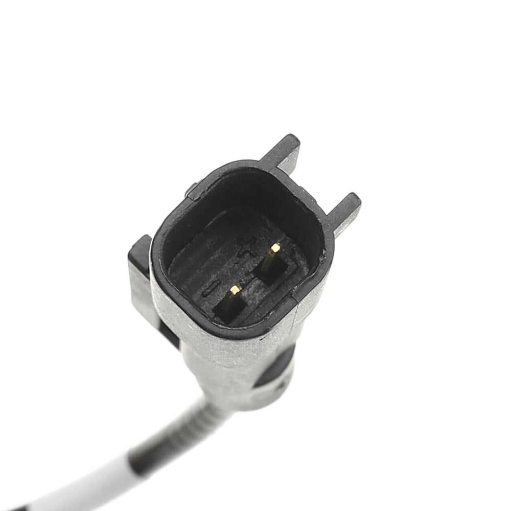 ABS SPEED SENSOR FOR MITSUBISHI ASX LANCER OUTLANDER DODGE Caliber JEEP PATRIOT COMPASS FRONT LEFT 4670A031