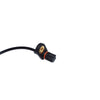 ABS SPEED SENSOR  FOR MITSUBISHI ASX LANCER OUTLANDER REAR LEFT & RIGHT 4670A579 , 4670A580 2 PCS