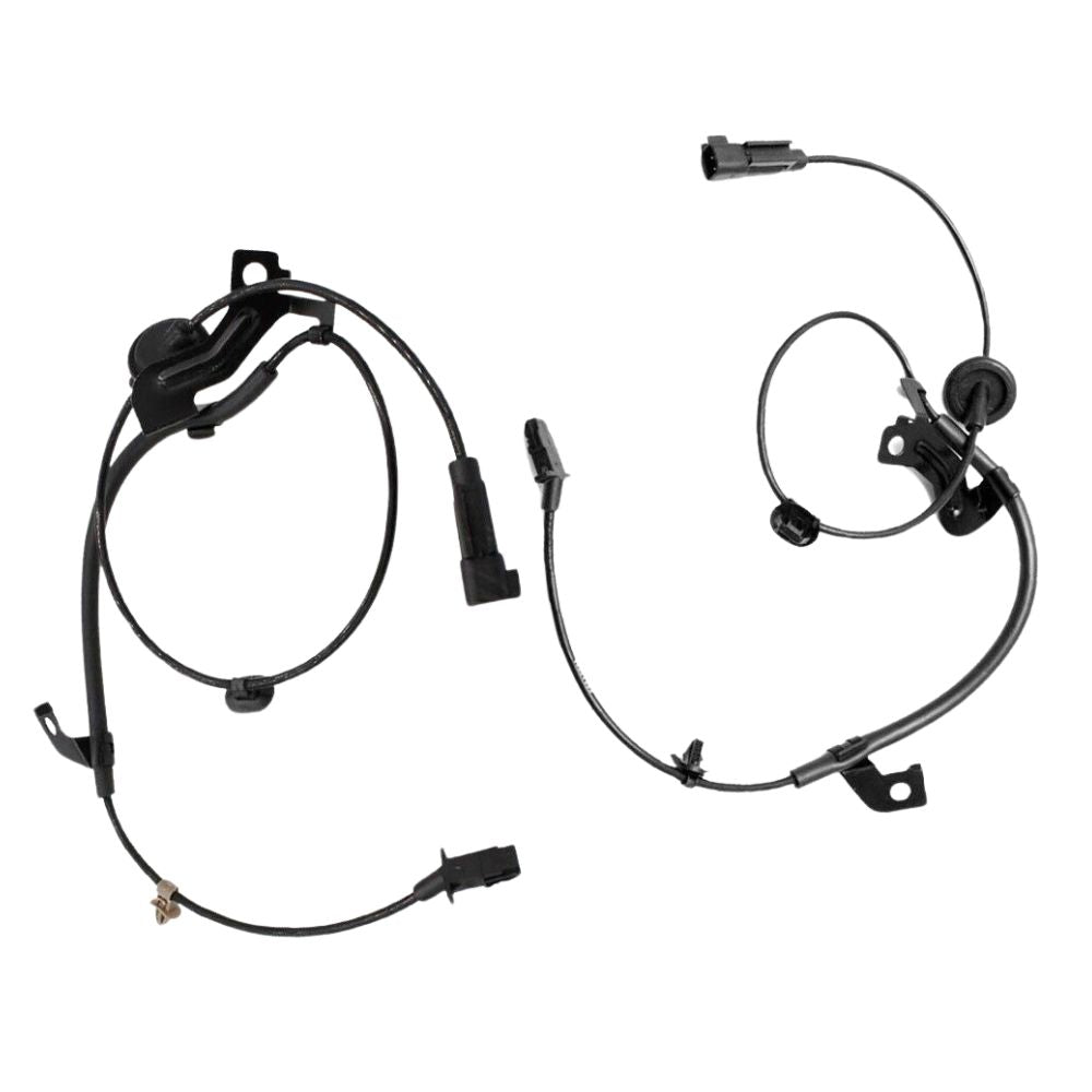 ABS SPEED SENSOR FOR MITSUBISHI ASX OUTLANDER DODGE CALIBER JEEP COMPASS  REAR LEFT & RIGHT 2 PCS