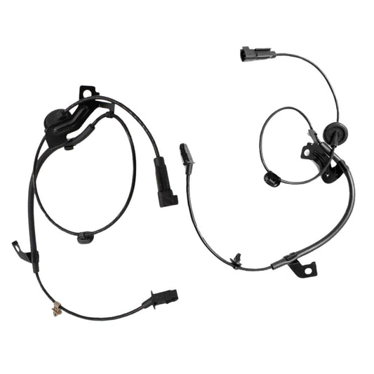 ABS SPEED SENSOR FOR MITSUBISHI ASX OUTLANDER DODGE CALIBER JEEP COMPASS  REAR LEFT & RIGHT 2 PCS