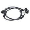 ABS SPEED SENSOR FOR MITSUBISHI CARISMA SPACE VOLVO S40 V40 FRONT LEFT & RIGHT MB950343, MB950344 2 PCS