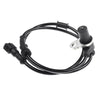 ABS SPEED SENSOR FOR MITSUBISHI CARISMA SPACE VOLVO S40 V40 FRONT LEFT & RIGHT MB950343, MB950344 2 PCS