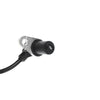 ABS SPEED SENSOR FOR MITSUBISHI CARISMA SPACE VOLVO S40 V40 FRONT LEFT & RIGHT MB950343, MB950344 2 PCS