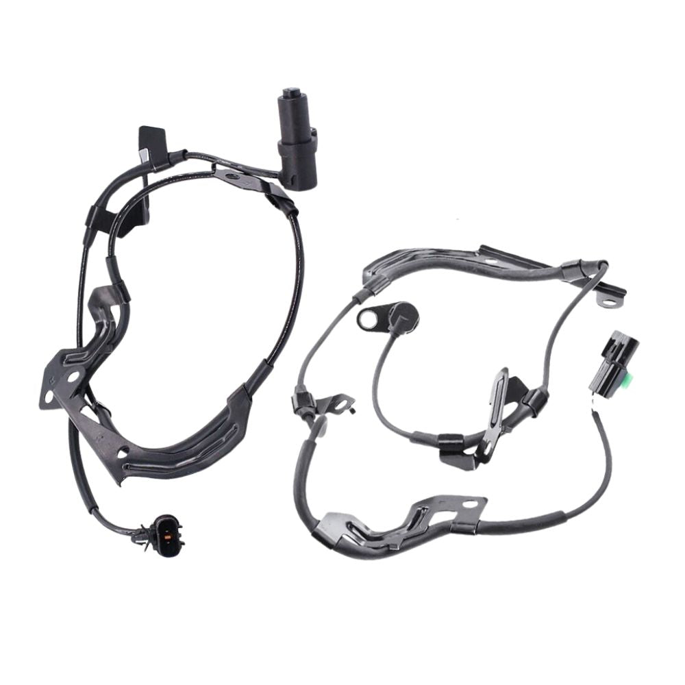 ABS SPEED SENSOR FOR MITSUBISHI L200 2.5DID B40 2005-2011  FRONT LEFT & RIGHT MN102574 , MN102573 2 PCS