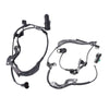 ABS SPEED SENSOR FOR MITSUBISHI L200 2.5DID B40 2005-2011  FRONT LEFT & RIGHT MN102574 , MN102573 2 PCS