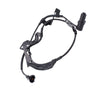 ABS SPEED SENSOR FOR MITSUBISHI L200 2.5DID B40 2005-2011  FRONT AND REAR 4 PCS