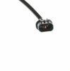 ABS SPEED SENSOR FOR MITSUBISHI LANCER EVOLUTION EVO 4 5 6 2.0 FRONT LEFT MR249447