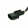 ABS SPEED SENSOR FOR MITSUBISHI LANCER EVOLUTION EVO 4 5 6 2.0 FRONT LEFT MR249447