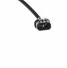 ABS SPEED SENSOR FOR MITSUBISHI LANCER EVOLUTION EVO 4 5 6 2.0 FRONT RIGHT MR249448