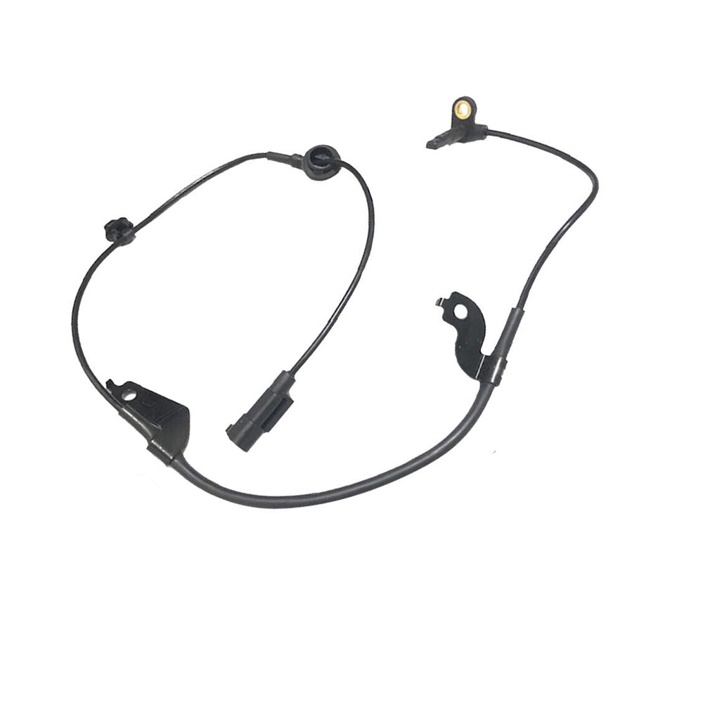 ABS SPEED SENSOR FOR MITSUBISHI LANCER EVO EVOLUTION (2007-2015) FRONT LEFT & RIGHT 4670A577, 4670A578 2 PCS