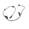 ABS SPEED SENSOR FOR MITSUBISHI LANCER EVO EVOLUTION (2007-2015) FRONT LEFT & RIGHT 4670A577, 4670A578 2 PCS