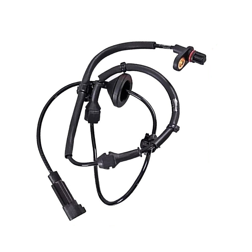 ABS SPEED SENSOR FOR MITSUBISHI LANCER OUTLANDER PAJERO 2007-2020 FRONT LEFT 4670A572