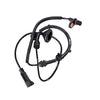ABS SPEED SENSOR FOR MITSUBISHI LANCER OUTLANDER PAJERO 2007-2020 FRONT LEFT 4670A572