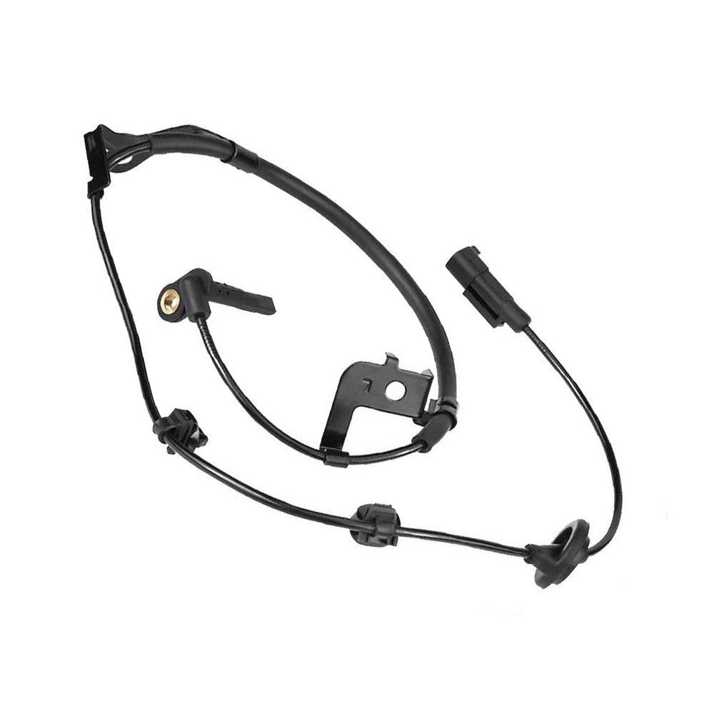 ABS SPEED SENSOR FOR MITSUBISHI LANCER OUTLANDER PAJERO (2007-2020) REAR LEFT & RIGHT 4670A157 , 4670A158 2 PCS