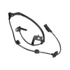 ABS SPEED SENSOR FOR MITSUBISHI LANCER OUTLANDER PAJERO (2007-2020) REAR LEFT & RIGHT 4670A157 , 4670A158 2 PCS