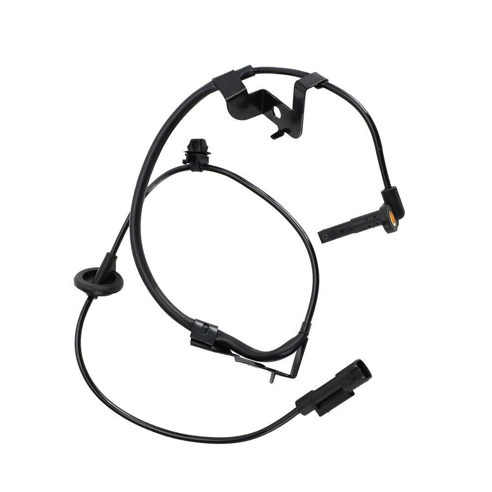 ABS SPEED SENSOR FOR MITSUBISHI LANCER OUTLANDER PAJERO (2007-2020) REAR LEFT & RIGHT 4670A157 , 4670A158 2 PCS