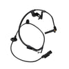 ABS SPEED SENSOR FOR MITSUBISHI LANCER OUTLANDER PAJERO (2007-2020) REAR LEFT & RIGHT 4670A157 , 4670A158 2 PCS