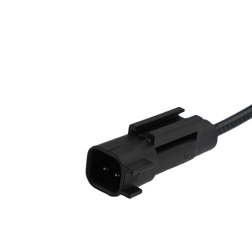 ABS SPEED SENSOR FOR MITSUBISHI LANCER OUTLANDER PAJERO (2007-2020) REAR LEFT & RIGHT 4670A157 , 4670A158 2 PCS