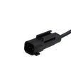 ABS SPEED SENSOR FOR MITSUBISHI LANCER OUTLANDER PAJERO (2007-2020) REAR LEFT & RIGHT 4670A157 , 4670A158 2 PCS