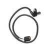 ABS SPEED SENSOR FOR MITSUBISHI PAJERO/SHOGUN SPORT CHALLENGER 08/98+ FRONT AND REAE 4 PCS