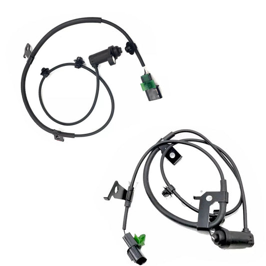 ABS SPEED SENSOR FOR MITSUBISHI PAJERO SPORT II 2008-ON REAR LEFT AND RIGHT 4670A259 4670A260