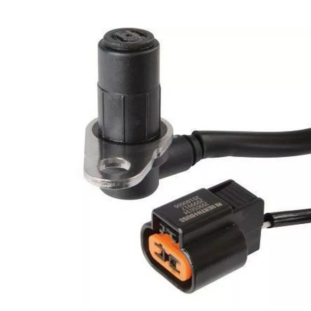 ABS SPEED SENSOR FOR MITSUBISHI SHOGUN PAJERO 3.2 D 3.8 2006-ON FRONT LEFT 4670A189
