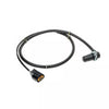 ABS SPEED SENSOR FOR MITSUBISHI SHOGUN PAJERO 3.2 D 3.8  2006-ON FRONT RIGHT 4670A190