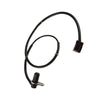 ABS SPEED SENSOR FOR MITSUBISHI SHOGUN/PAJERO MK3 3.2 DI-D/3.5 2000-2007 FRONT RIGHT MR569412