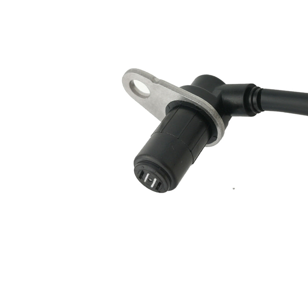 ABS SPEED SENSOR FOR MITSUBISHI SHOGUN/PAJERO MK3 3.2 DI-D/3.5 2000-2007 REAR LEFT MR407270