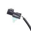 ABS SPEED SENSOR FOR MITSUBISHI SHOGUN PININ H6_W, H7_W MK I 1999-2007 1.8 2.0  REAR LEFT & RIGHT MR475175 2 PCS