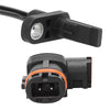 ABS SPEED SENSOR FOR Mercedes-Benz E-Class S212 W212 CLS C218 X218 Front Left or Right A2125400517