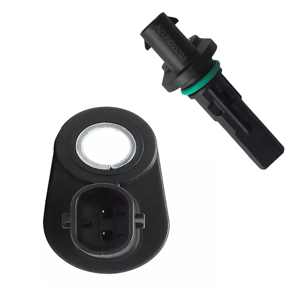 ABS SPEED SENSOR FOR Mercedes-Benz GLC CLS C-Class E-Clas Rear Left or Right A2139055703
