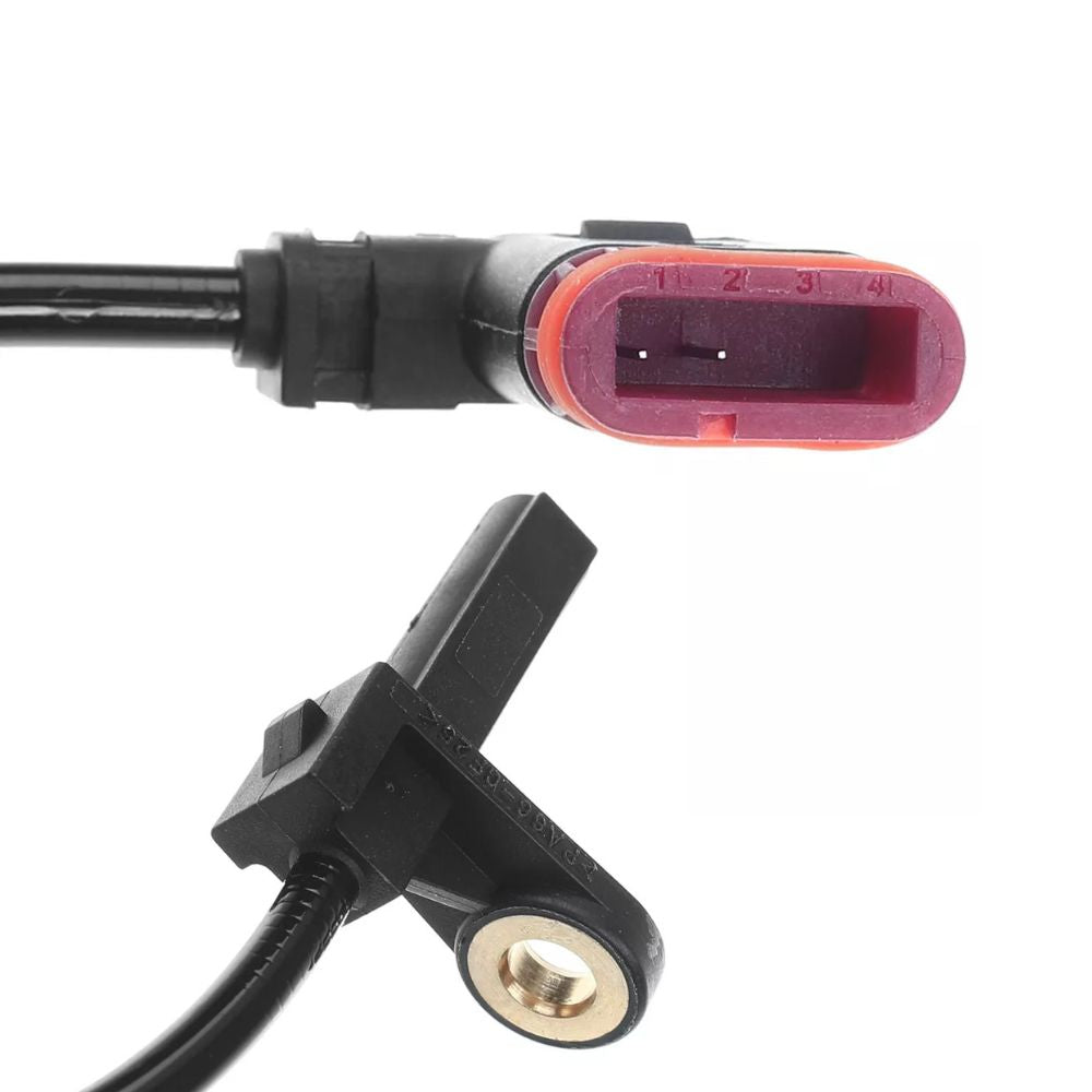 ABS SPEED SENSOR FOR Mercedes-Benz S-Class C216 W221 2005-2013 REAR A2215400917 2 PCS