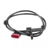 ABS SPEED SENSOR FOR Mercedes-Benz S-Class C216 W221 2005-2013 REAR A2215400917 2 PCS