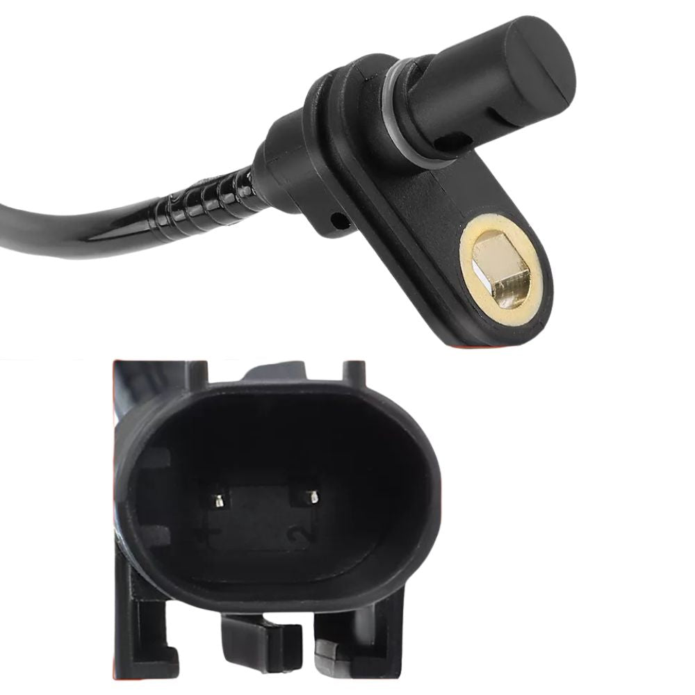 ABS SPEED SENSOR FOR Mercedes-Benz Sprinter VW Crafter 30-35 Rear Left A9065401917