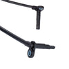 ABS SPEED SENSOR FOR Mitsubishi Lancer VIII CZ4A Rear Right 4670A586