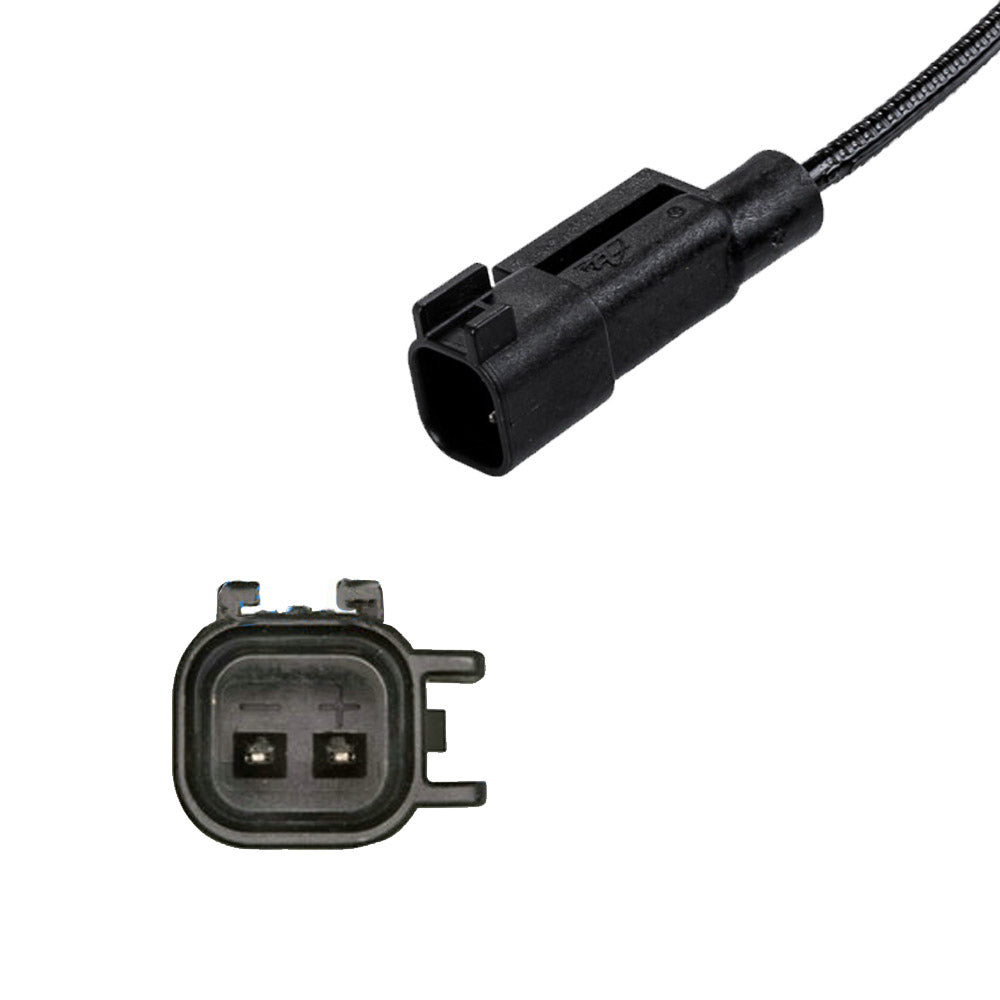 ABS SPEED SENSOR FOR Mitsubishi Lancer VIII CZ4A Rear Right 4670A586