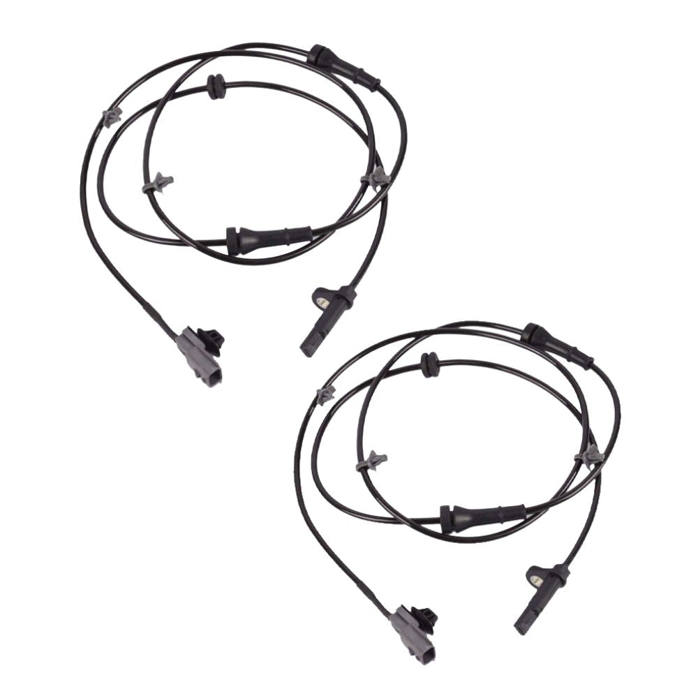 ABS SPEED SENSOR FOR NISSAN JUKE F15 1.5 1.6 2010-2020  FRONT LEFT & RIGHT 47910-1KA0A 2 PCS