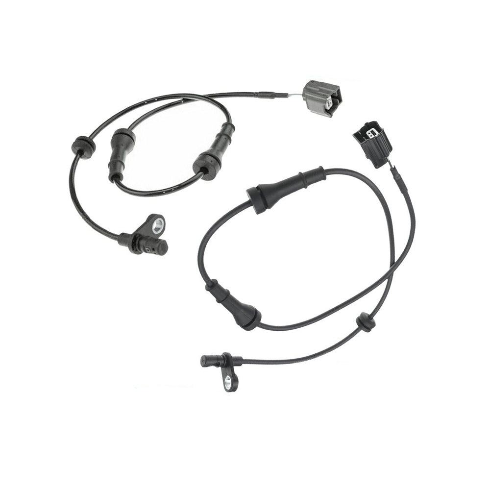 ABS SPEED SENSOR FOR NISSAN JUKE F15 1.5 1.6 2010-2020  FRONT AND REAR 47901-1KA0A 47900-1KA0A 47910-1KA0A 4 PCS