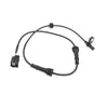ABS SPEED SENSOR FOR NISSAN JUKE F15 1.5 1.6 2010-2020  FRONT AND REAR 47901-1KA0A 47900-1KA0A 47910-1KA0A 4 PCS