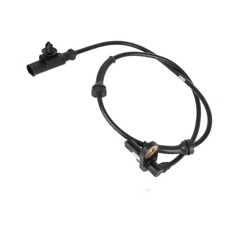 ABS SPEED SENSOR FOR VAUXHALL OPEL ASTRA K HATCHBACK ESTATE 1.4 1.6 FRONT AND REAR 4 PCS