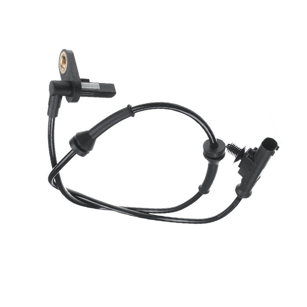 ABS SPEED SENSOR FOR VAUXHALL OPEL ASTRA K HATCHBACK ESTATE 1.4 1.6 FRONT AND REAR 4 PCS