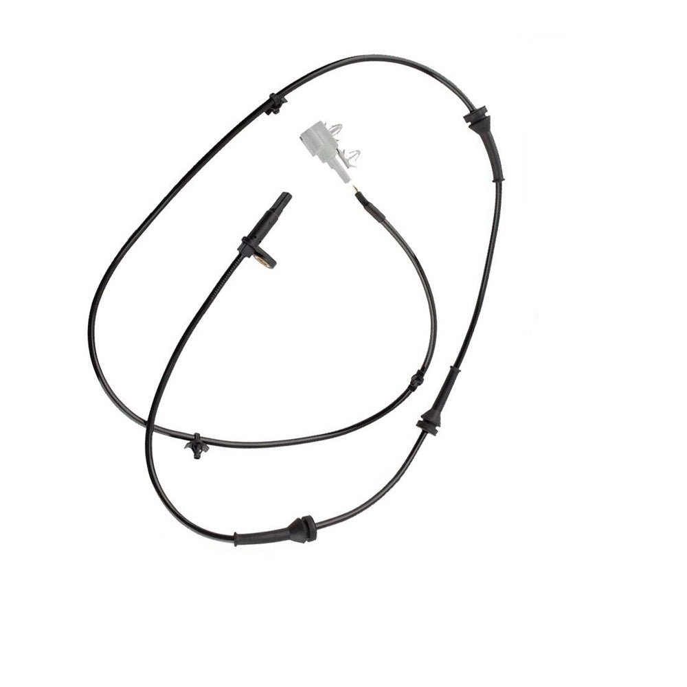 ABS SPEED SENSOR FOR NISSAN MURANO Z50 V6 3.5L (2003-2008) REAR LEFT & RIGHT 47901-CA000 , 47900-CA000 2 PCS