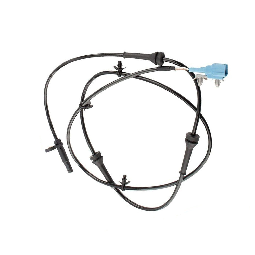 ABS SPEED SENSOR FOR NISSAN MURANO Z50 V6 3.5L (2003-2008) REAR LEFT & RIGHT 47901-CA000 , 47900-CA000 2 PCS