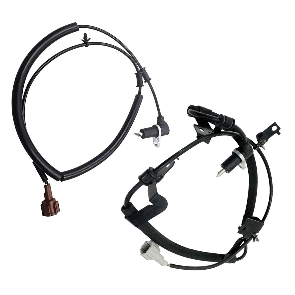 ABS SPEED SENSOR FOR NISSAN NAVARA D22 PICK UP 2.5TD 1998-2007 FRONT LEFT & RIGHT 47911-2S700 47910-2S700 2 PCS